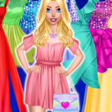 Fashion Magazine: Style Your Way to the Top in this Free Game!