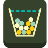 Fill the Glass: A Fun Puzzle Adventure Awaits You!