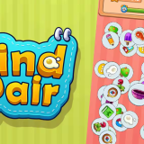 Find Pair: Match and Memorize in a Fun Memory Challenge!