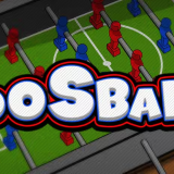 Foosball Frenzy: Challenge Friends and Master the Table Soccer Game!