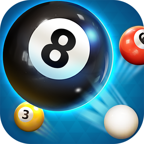 Billiards Star - 3D Pool Shot