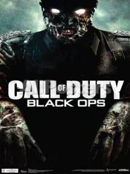 Call of Duty: Black Ops Zombies