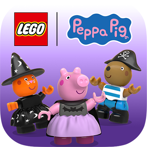 LEGO® DUPLO® Peppa Pig