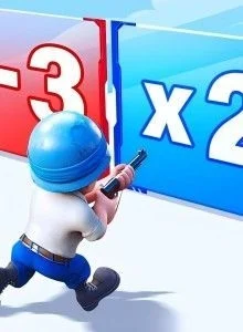 Last War:Survival Game
