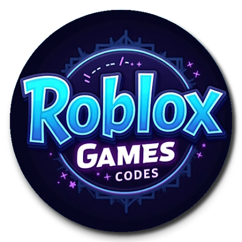 Roblox games codes