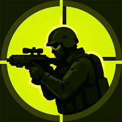 Bullet Echo: PVP Shooter
