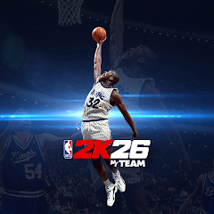 NBA 2K26 MyTEAM Mobile