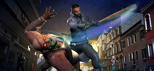 Undead World: Zombie Slayer
