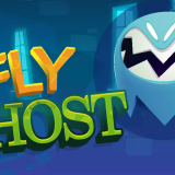 Guide Your Specter Through Haunting Adventures in Fly Ghost!