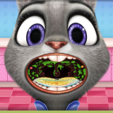 Help Judy Heal Throats: Become a Virtual Throat Doctor Today!