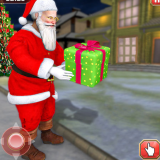 Help Santa Deliver Joyous Gifts in This Fun Holiday Adventure!