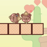 Join the Adventure of Love Bears: Unleash Heartfelt Fun Together!
