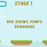 Leap and Bounce Your Way to Victory in Mini Jumper!