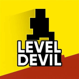 Level Devil : The Ultimate Troll Platformer Challenge