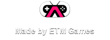Made by ETM Games