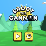 Master the Art of Precision in Shoot The Cannon Adventure!