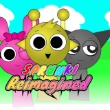 Mieksbox Sprunki Play the Ultimate Music Mod Game