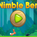 Nimble Ben: Dash Through Adventures and Overcome Every Challenge Ahead!
