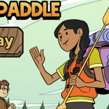 Pack N Paddle: Adventure Awaits in Nature's Great Outdoors!