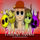 Parasprunki Game Fun Music & Beat Maker Online Free