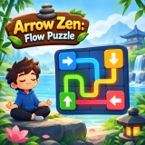 Arrow relax