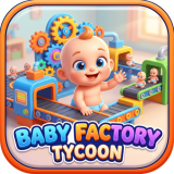 Baby factory tycoon