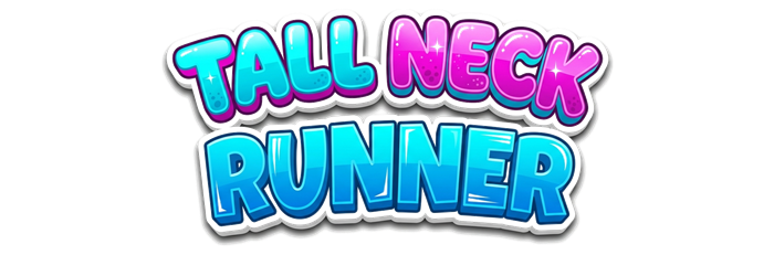 Tall Neck Runner
