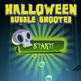 Pop Spooky Bubbles in a Thrilling Halloween Adventure!