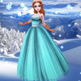 Princess Chic Fashion Adventure