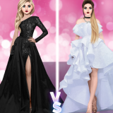 Princess Fall Fashion Trends: Who What Wear's Autumn Style Guide