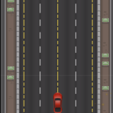 Race through chaos in Crazy Driver: Unleash Your Need for Speed!