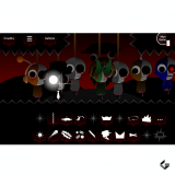 Play Raddy Sprunki Online