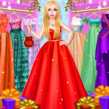 Ruby and Elle Fashion Adventure
