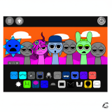 Sprunki 2 Best Music