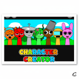 Sprunki phase 4 Definitive Game Go