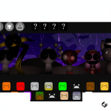 Sprunki Simon Play Now