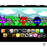 Sprunky Online Play Mode Now!