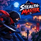 Stealth master