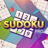 Sudoku Blitz: Number Puzzles & Logic Challenges