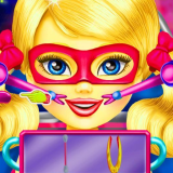 Super Doll Adventure Rescue Mission