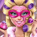Super Doll Rescue Adventure