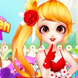 Sweet Adventures Await in Candy Garden: Clean and Restore!