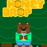 Sweet Adventures Await in the Buzzing World of Honey Drop!