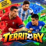 Territory.io Game