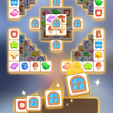 Tile Match Mania: A Thrilling Puzzle Adventure