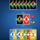 Unleash Your Strategy in Four Colours: A Battle of Wits!