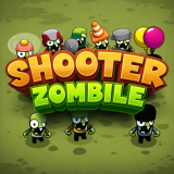Zombie Shooter