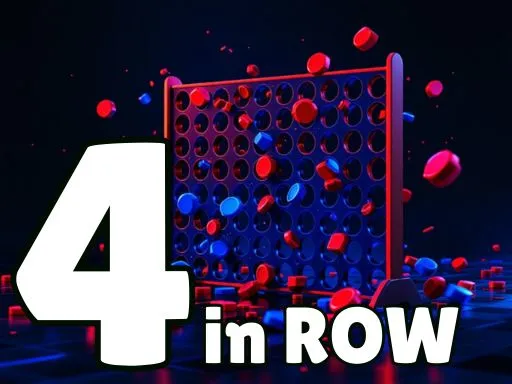 4inROW Game