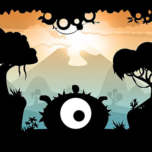 Shadowman Runner Game
