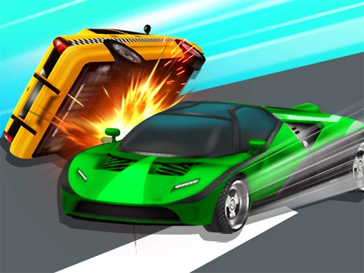Ace Car Racing Game